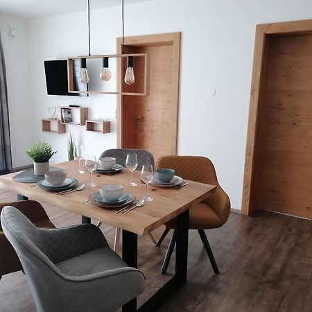 Appartements Kleeblatt Neustift im Stubaital Zewnętrze zdjęcie