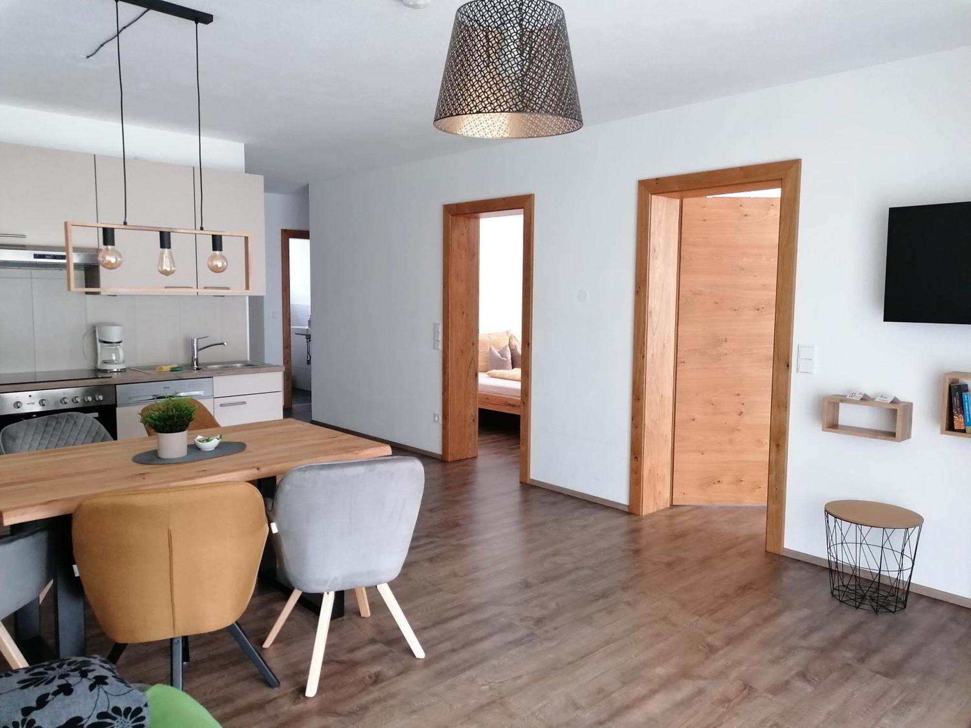 Appartements Kleeblatt Neustift im Stubaital Zewnętrze zdjęcie